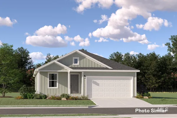 $386,350 | 3108 North Musk Mallow Way, Kuna, ID 83634