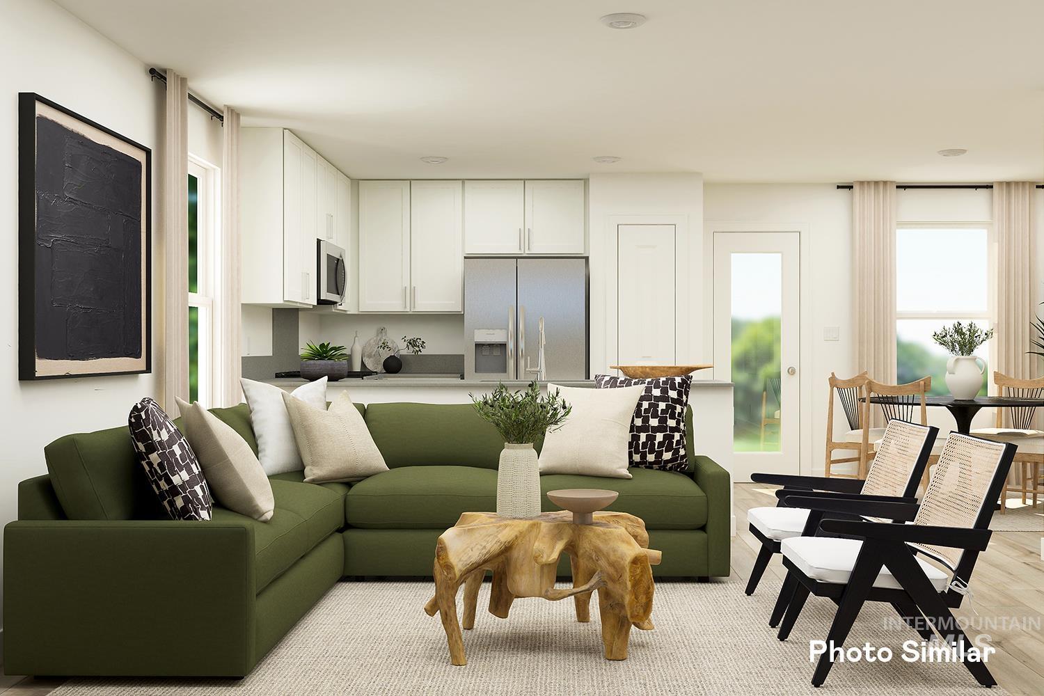 3108 North Musk Mallow Way Kuna, ID 83634 - Photo 4 of 18