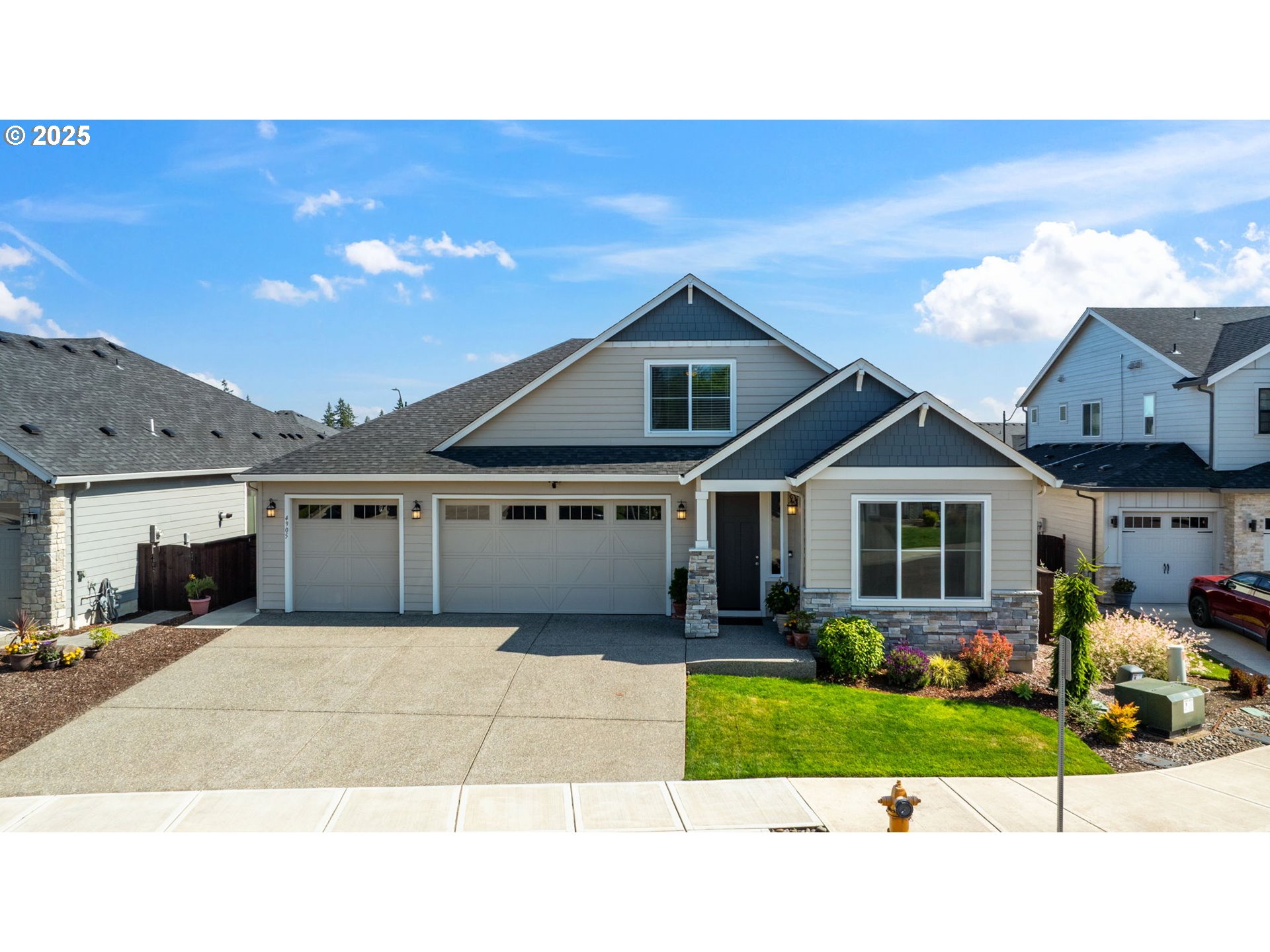 4905 South 12th Circle Ridgefield, WA 98642 - Photo 1 of 46