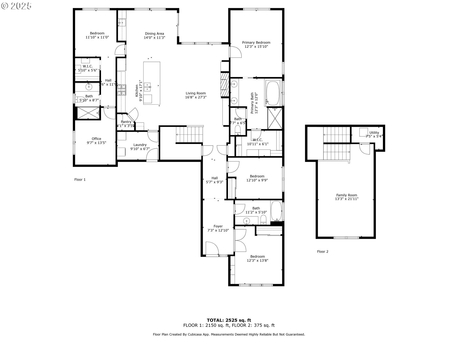 4905 South 12th Circle Ridgefield, WA 98642 - Photo 43 of 46