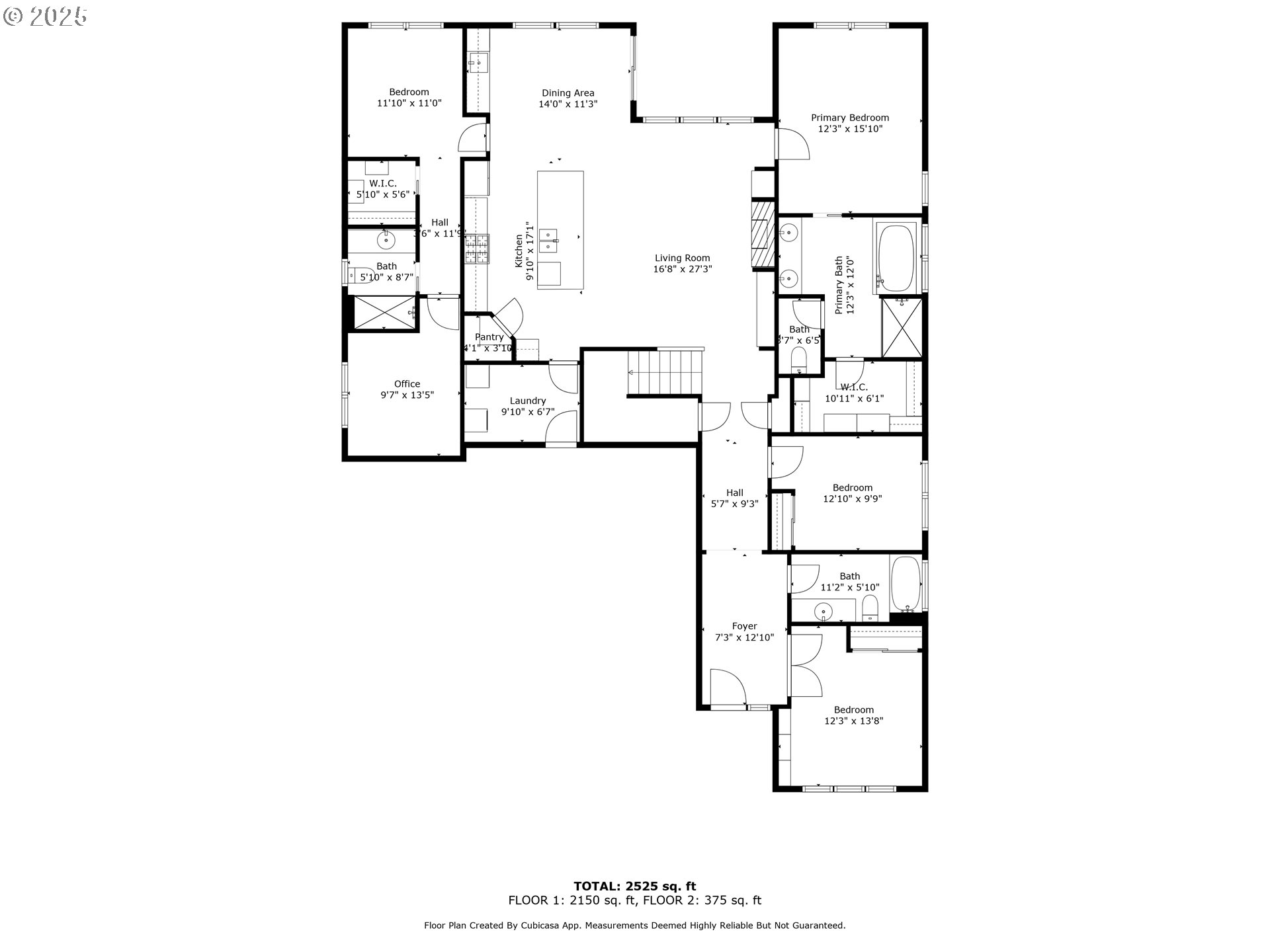 4905 South 12th Circle Ridgefield, WA 98642 - Photo 44 of 46