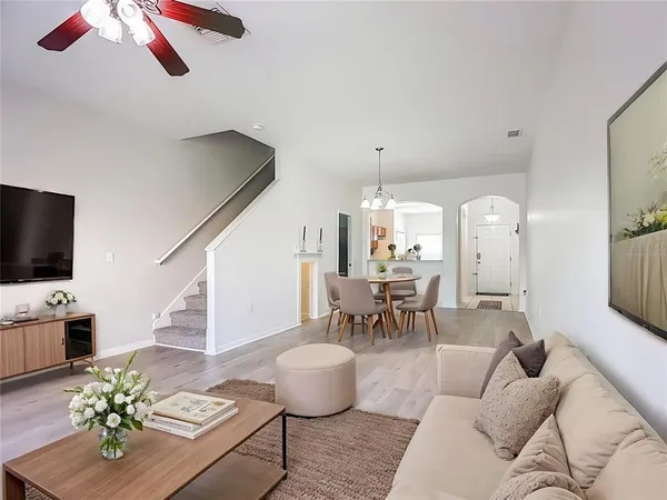 $239,000 | 4194 Winding Vine Drive, Lakeland, FL 33812