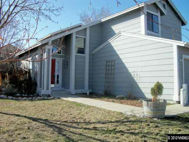 5939 Ridge Lane Reno, NV 89523 - Photo 1 of 9 Photo 1