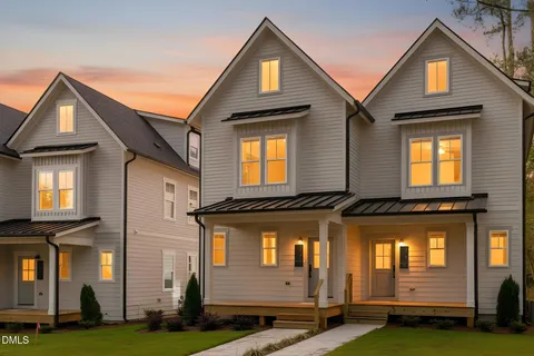 $529,000 | 5057 Lundy Drive, Unit 102, Raleigh, NC 27606