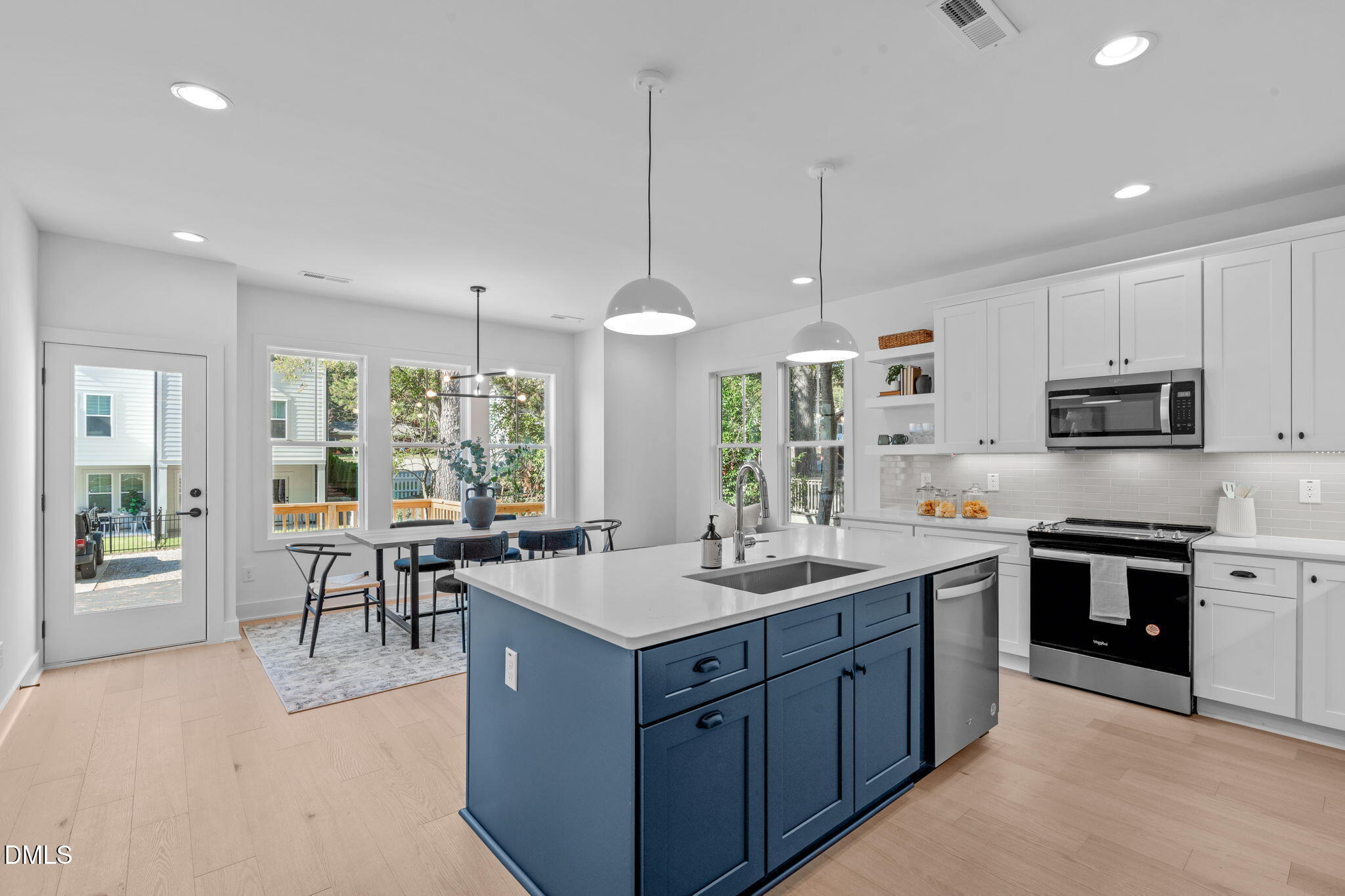 5057 Lundy Drive, Unit 102 Raleigh, NC 27606 - Photo 12 of 55 WW_9