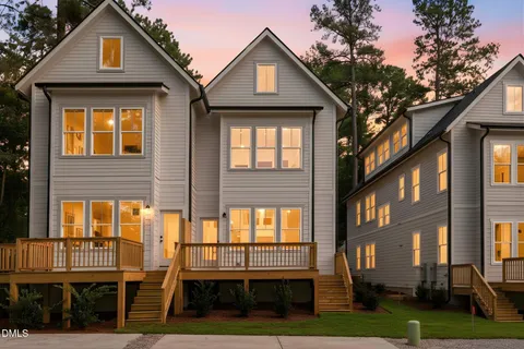 $529,000 | 5057 Lundy Drive, Unit 102, Raleigh, NC 27606