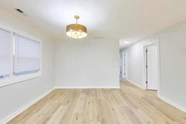 $3,000 | 1216 North 20th Avenue, Unit 1, Melrose Park, IL 60160