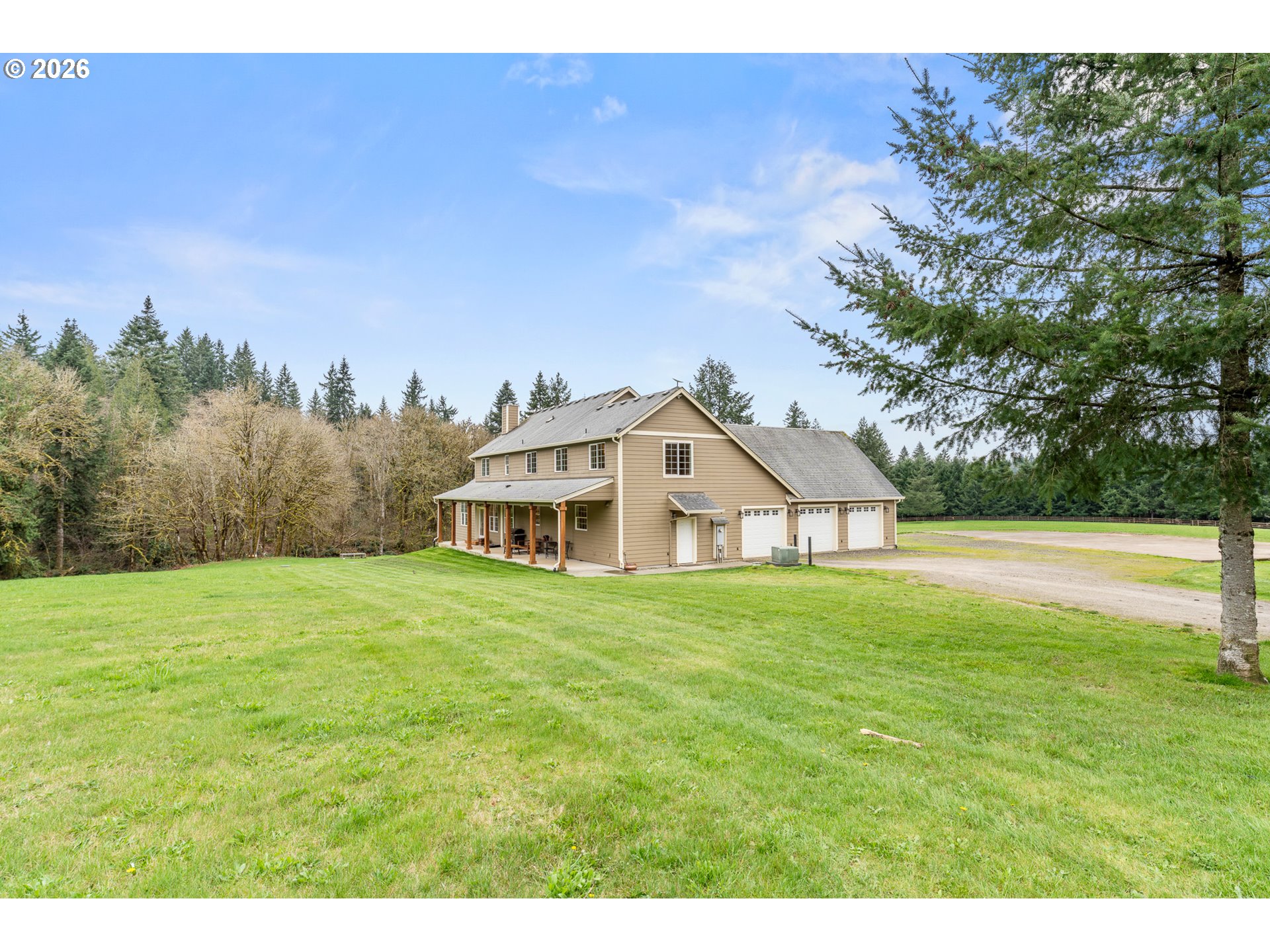 7015 Northeast Ferris Road La Center, WA 98629 - Photo 37 of 48 Gallery Image 37
