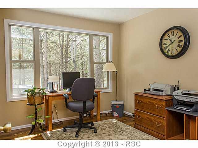 10530 Thomas Road Colorado Springs, CO 80908 - Photo 17 of 25