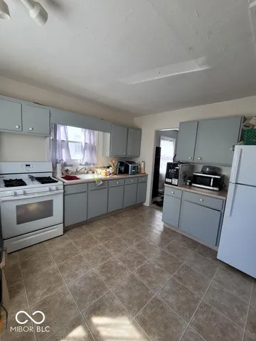 $134,444 | 4759 North Mitchner Avenue, Indianapolis, IN 46226