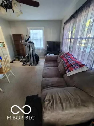 $134,444 | 4759 North Mitchner Avenue, Indianapolis, IN 46226