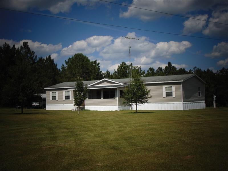 388 Mosley Road DeFuniak Springs, FL 32433 - Photo 33 of 49 Front (8)