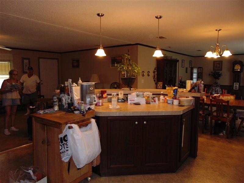 388 Mosley Road DeFuniak Springs, FL 32433 - Photo 39 of 49 Kitchen (3)