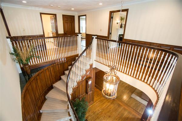 42 Bellevue Road Wellesley, MA 02481 - Photo 8 of 13 a view of entryway