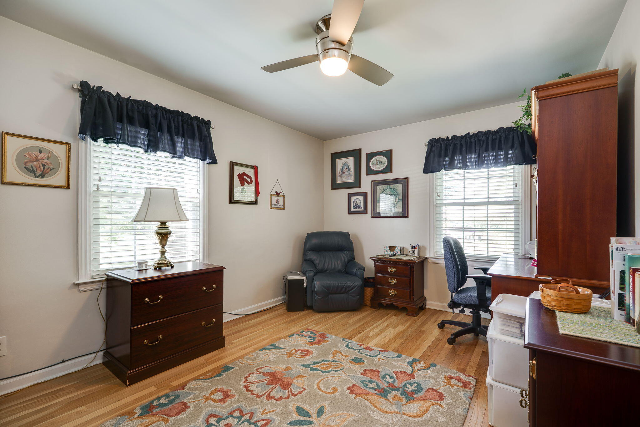 408 Tuttle Road Springfield, OH 45503 - Photo 36 of 69