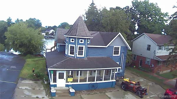 $599,000 | 16185 South Seymour Road, Linden, MI 48451
