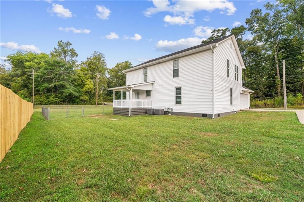 120 Pocket Road Northwest Sugar Valley, GA 30746 - Photo 25 of 26 Gallery Image 25