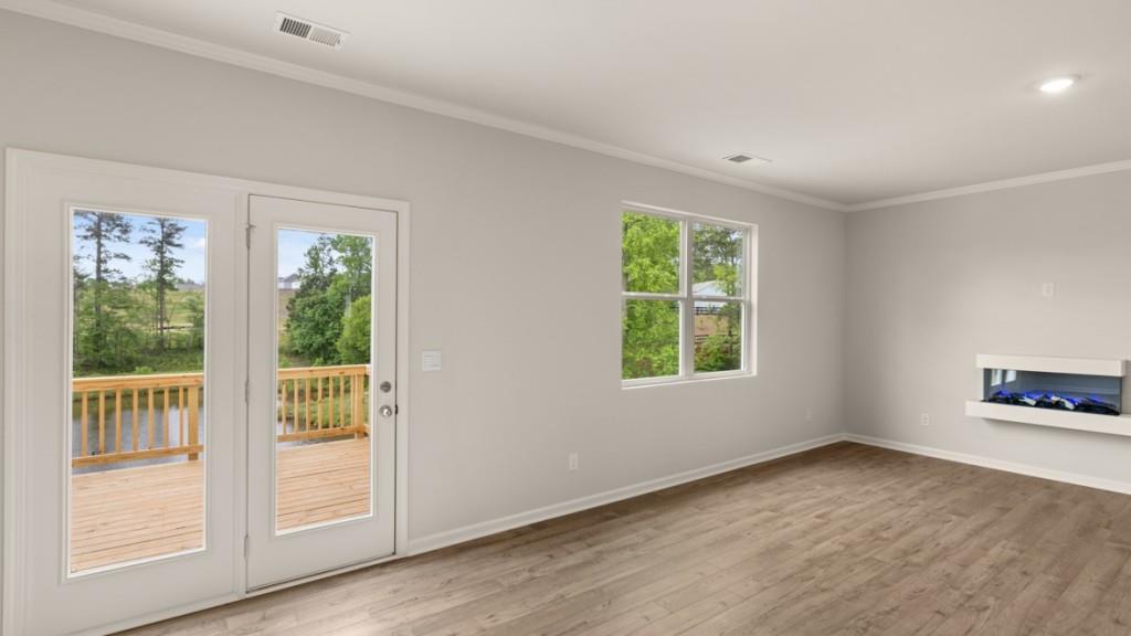 190 Thompson Ridge Lane Dallas, GA 30132 - Photo 11 of 34