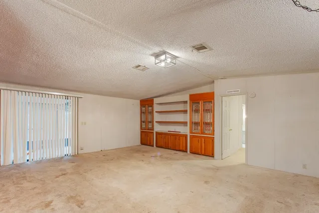 a view of a lake view