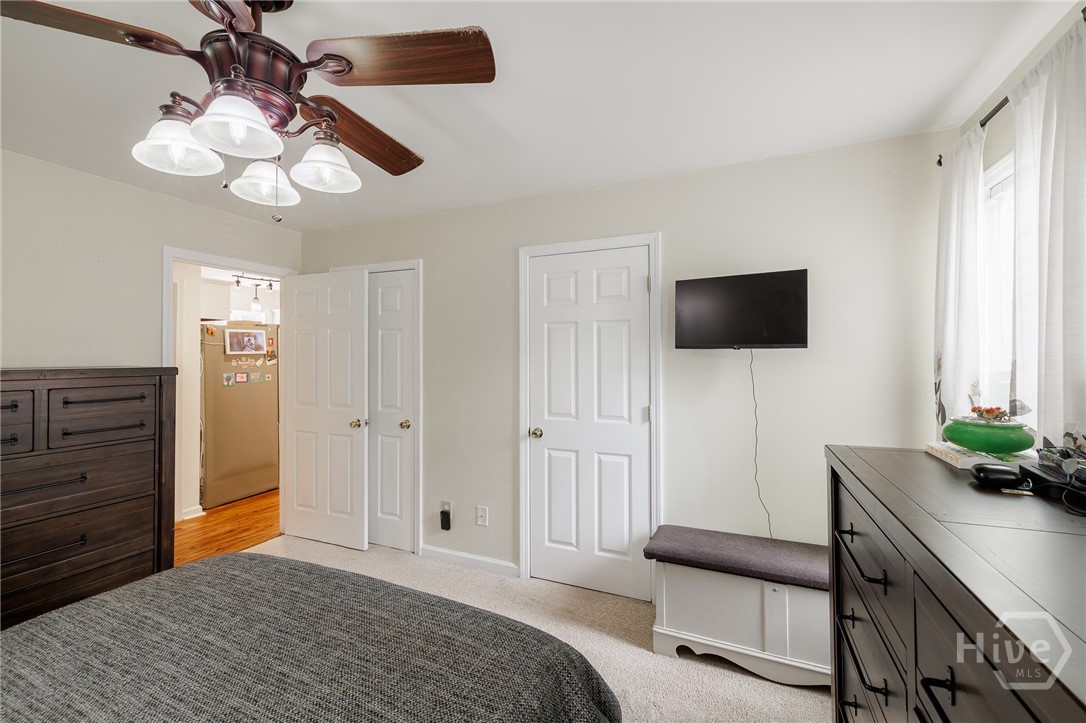 517 Cheyenne Avenue Athens, GA 30601 - Photo 13 of 35