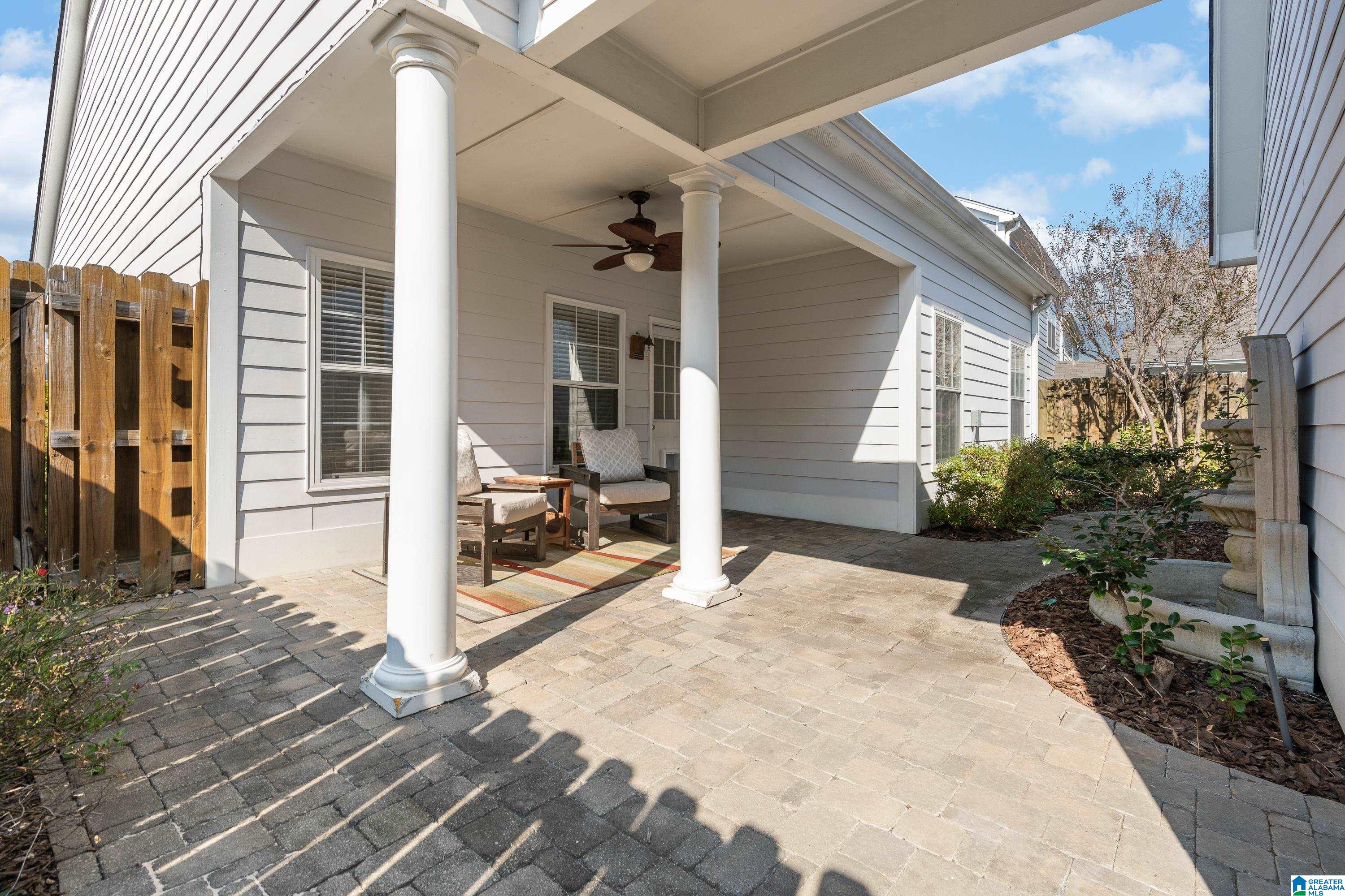 5908 Ridgeline Drive Bessemer, AL 35022 - Photo 26 of 32