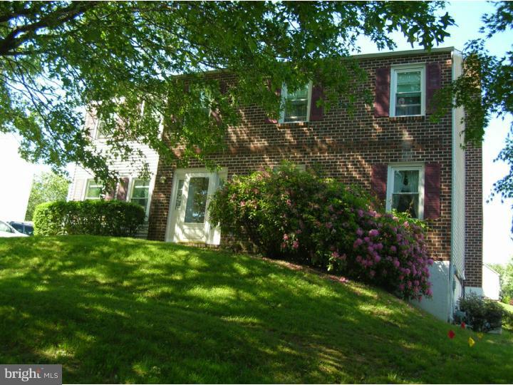 747 West Rolling Road Springfield, PA 19064 - Photo 1 of 25 Exterior Front