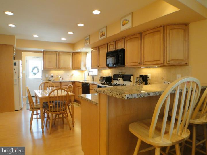 747 West Rolling Road Springfield, PA 19064 - Photo 5 of 25 Basement - Finished