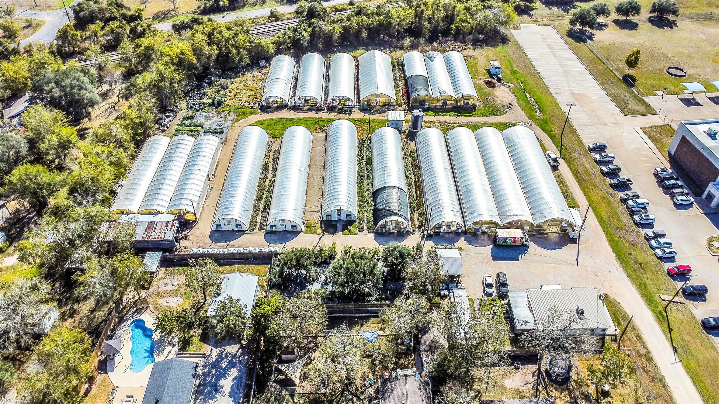 511 West Main Street Weimar, TX 78962 - Photo 26 of 30