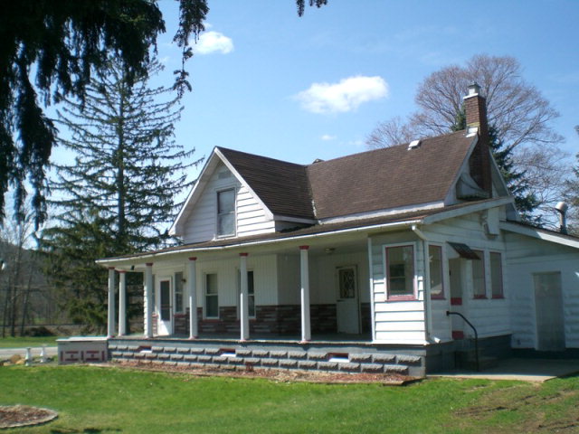 948 State Rte 27 Pittsfield, PA 16340 - Photo 1 of 1