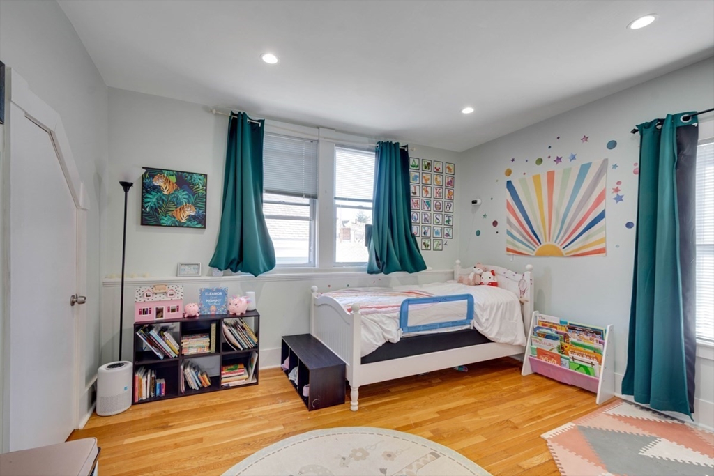 28 Arthur Street, Unit 3 Beverly, MA 01915 - Photo 11 of 23