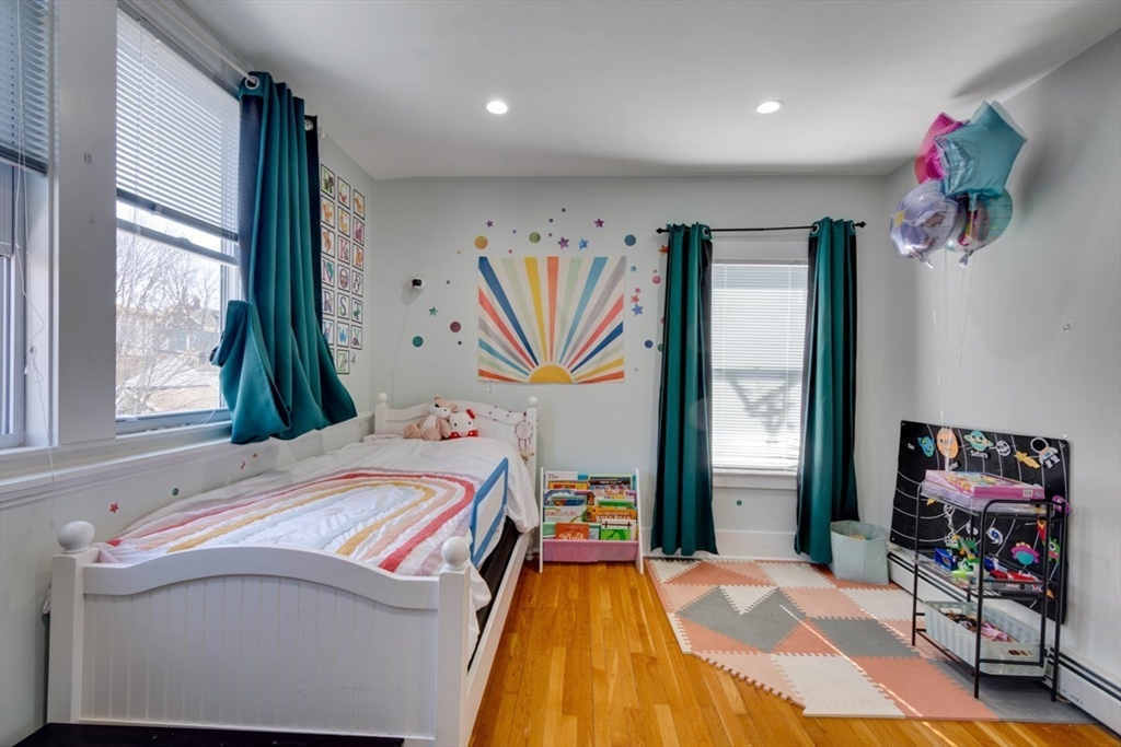 28 Arthur Street, Unit 3 Beverly, MA 01915 - Photo 12 of 23