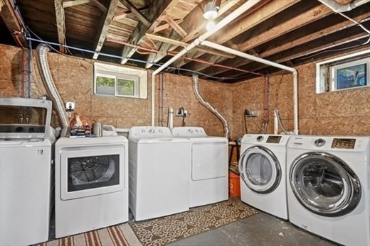 28 Arthur Street, Unit 3 Beverly, MA 01915 - Photo 19 of 23