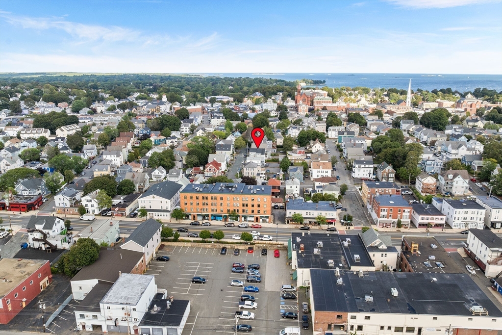 28 Arthur Street, Unit 3 Beverly, MA 01915 - Photo 23 of 23