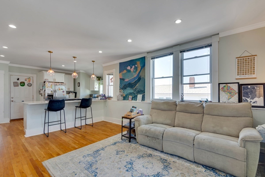 28 Arthur Street, Unit 3 Beverly, MA 01915 - Photo 3 of 23