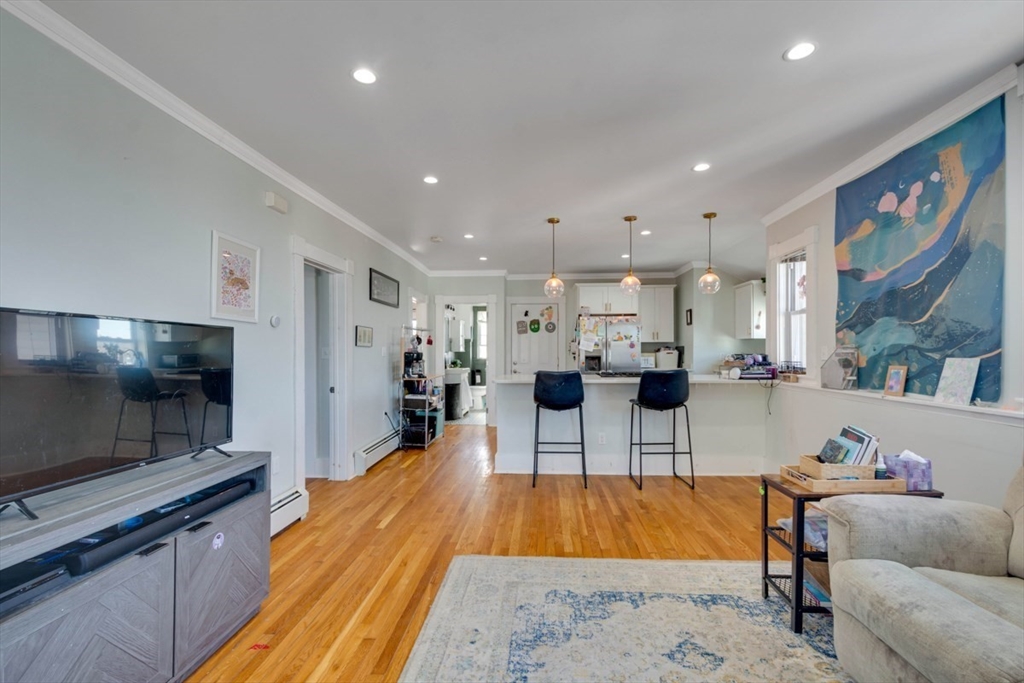 28 Arthur Street, Unit 3 Beverly, MA 01915 - Photo 4 of 23