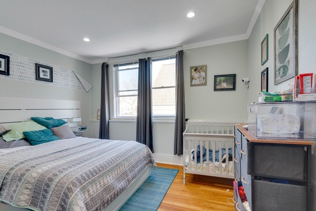 28 Arthur Street, Unit 3 Beverly, MA 01915 - Photo 9 of 23
