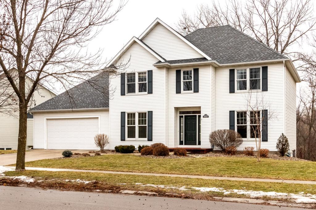2825 Stonegate Court Southwest Rochester, MN 55902 - Photo 1 of 1