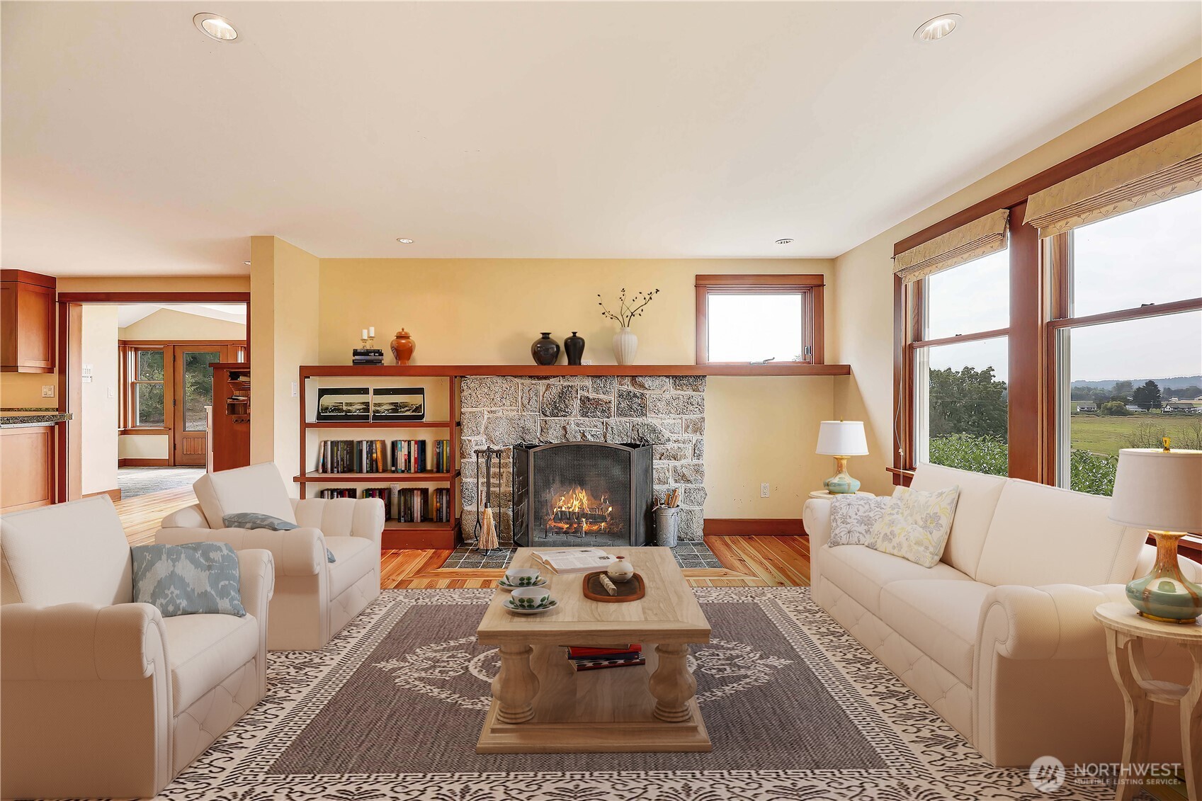 20226 Duvall Monroe Road Northeast Duvall, WA 98019 - Photo 10 of 40