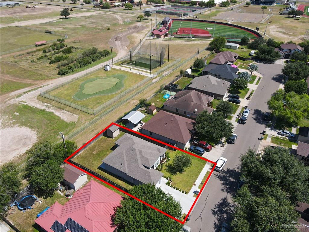 2010 King Road San Juan, TX 78589 - Photo 24 of 30