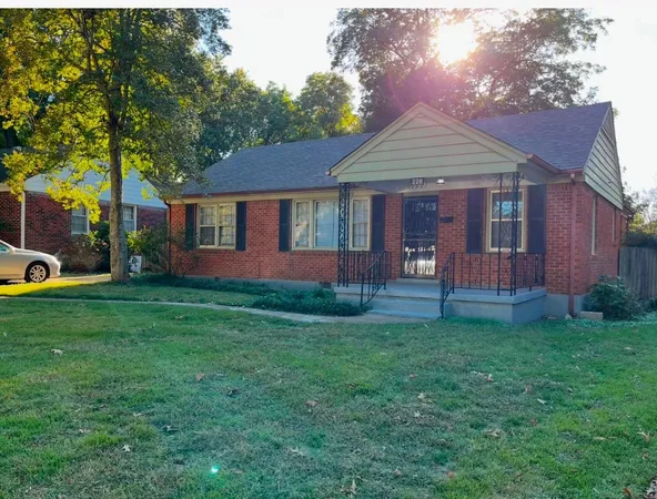 $1,300 | 779 Indian Drive, Memphis, TN 38122