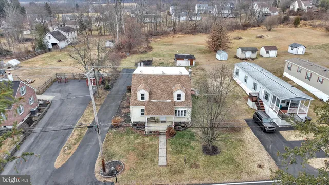 $399,000 | 529 Englesville Road, Boyertown, PA 19512
