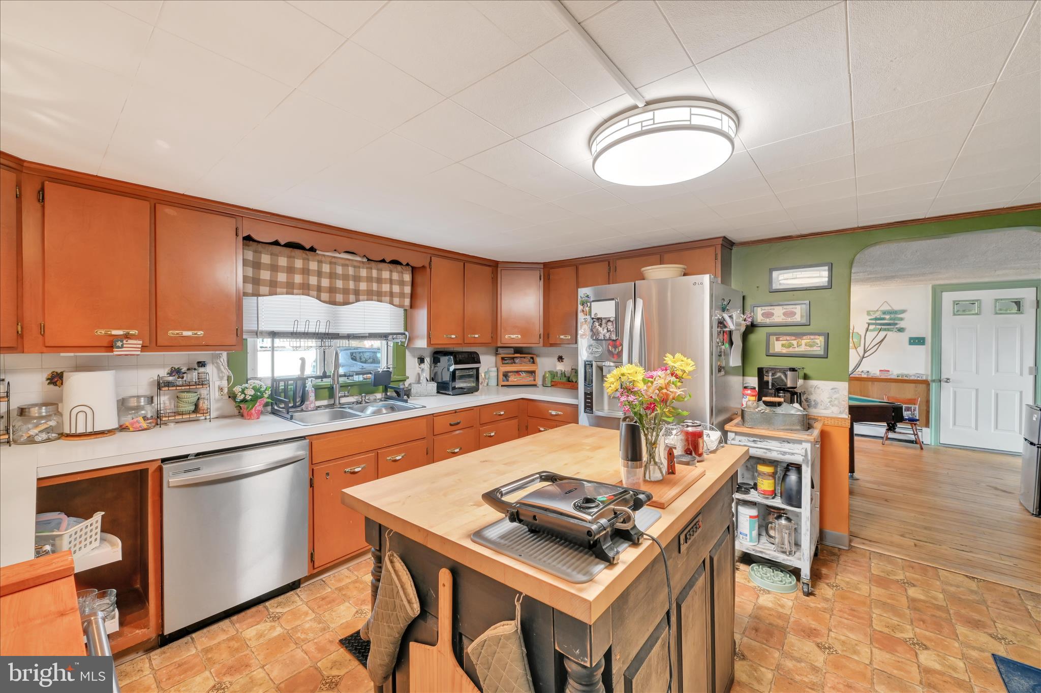 529 Englesville Road Boyertown, PA 19512 - Photo 14 of 35 Kitchen
