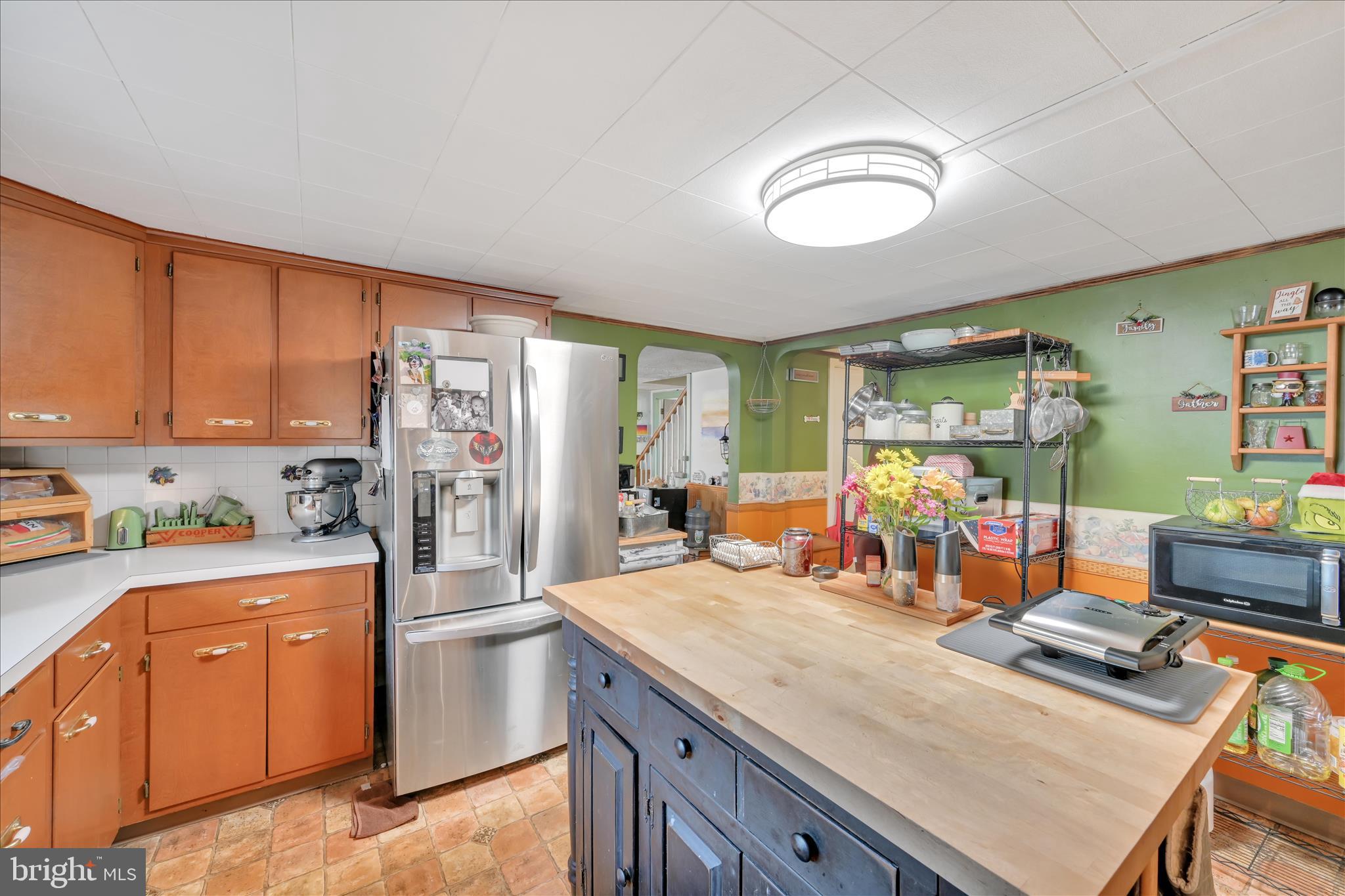 529 Englesville Road Boyertown, PA 19512 - Photo 15 of 35 Kitchen