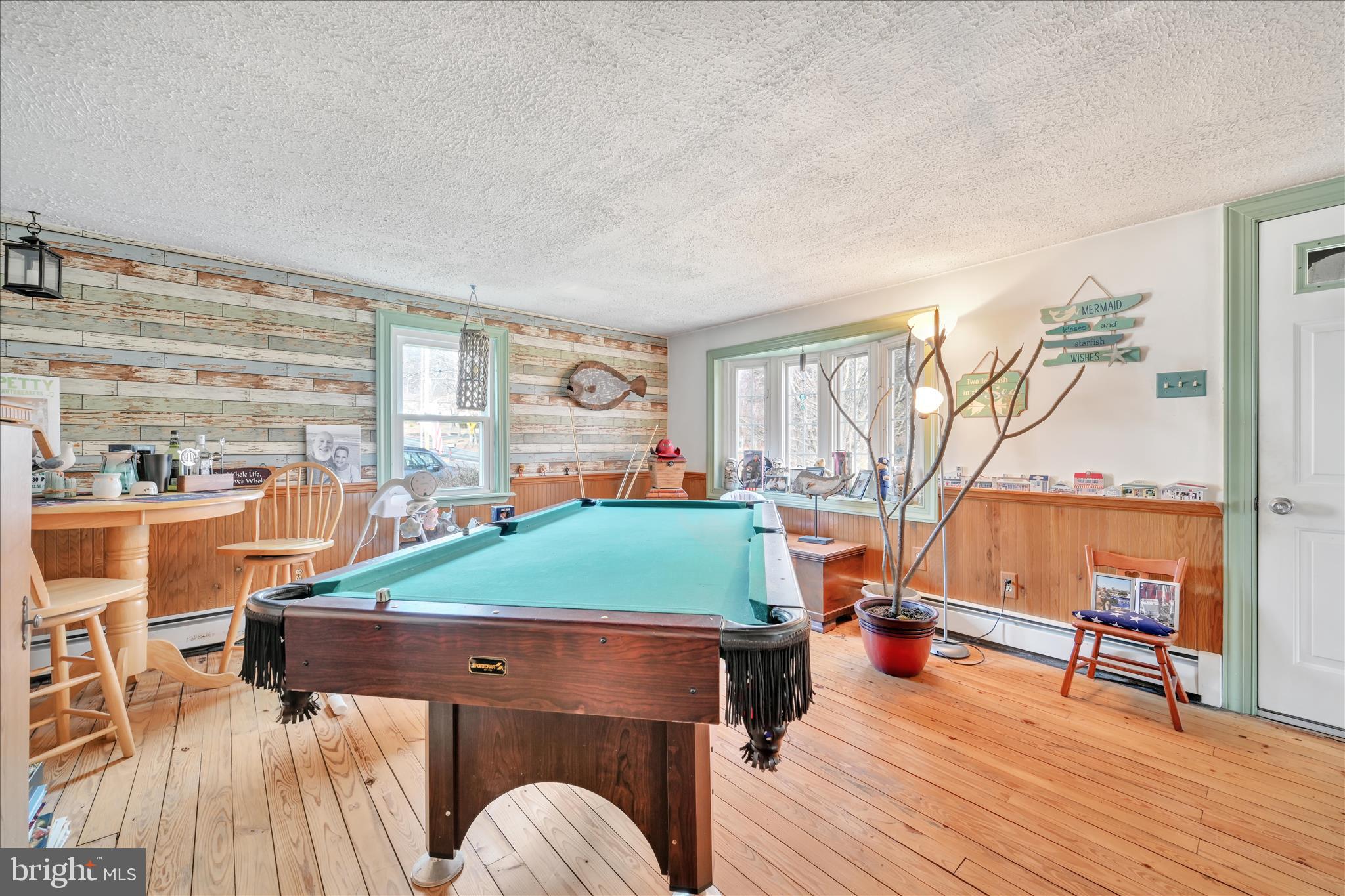 529 Englesville Road Boyertown, PA 19512 - Photo 17 of 35 Entertainment Room