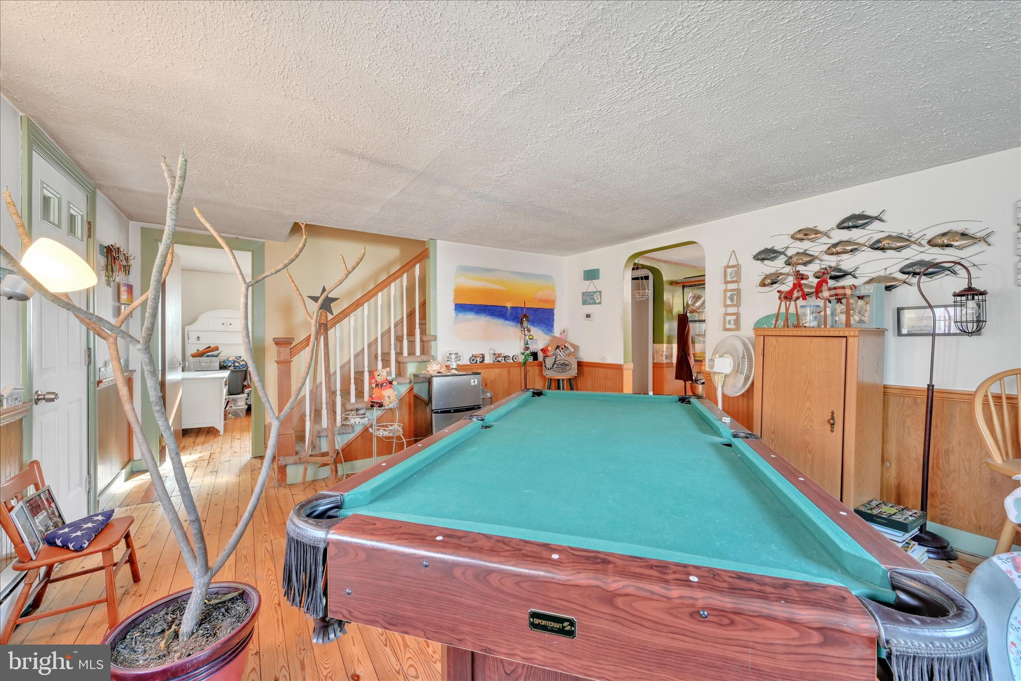 529 Englesville Road Boyertown, PA 19512 - Photo 18 of 35 Entertainment Room