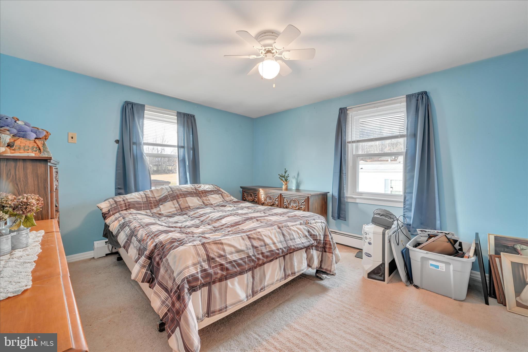 529 Englesville Road Boyertown, PA 19512 - Photo 24 of 35 Bedroom