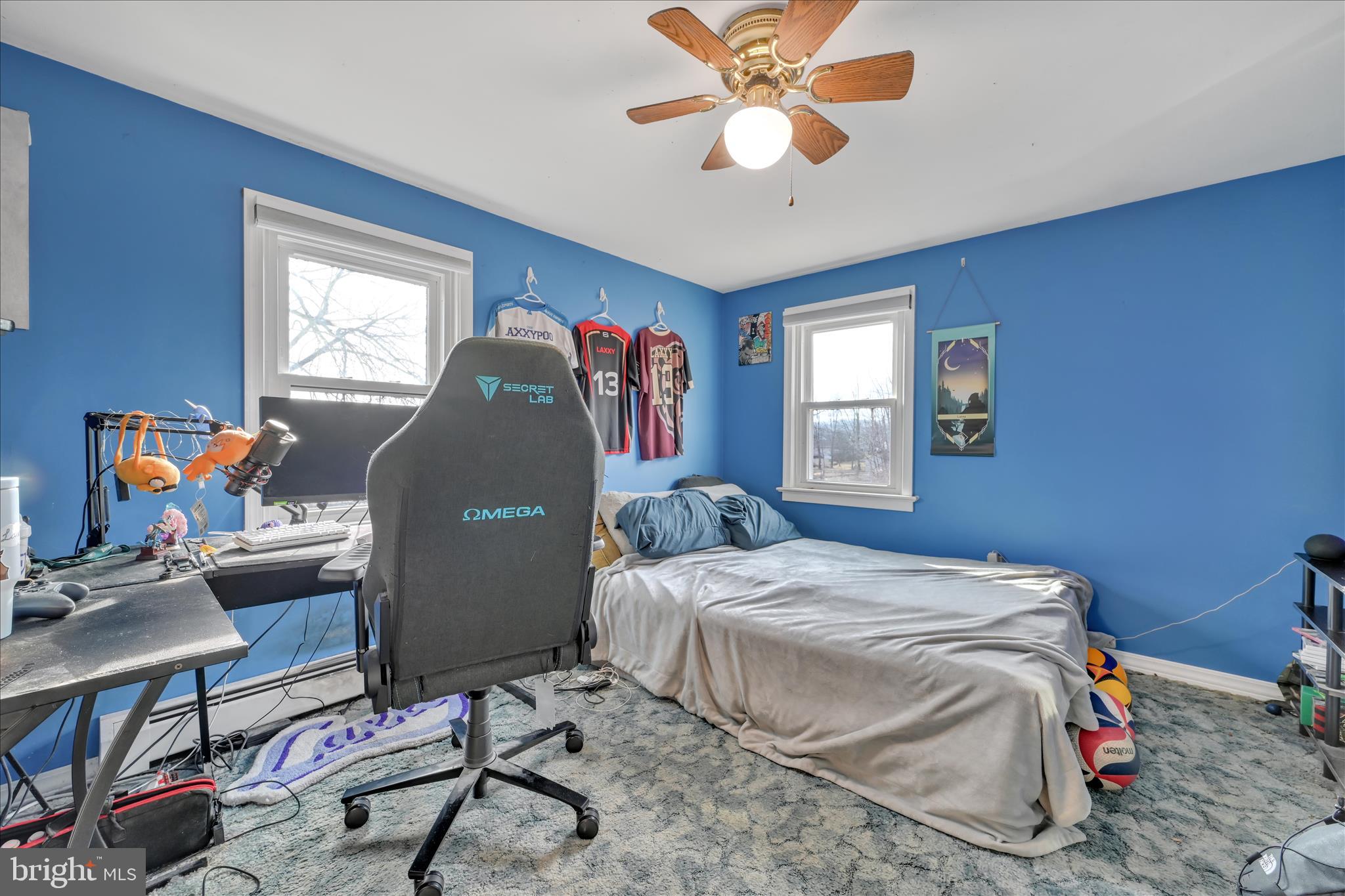 529 Englesville Road Boyertown, PA 19512 - Photo 27 of 35 Bedroom