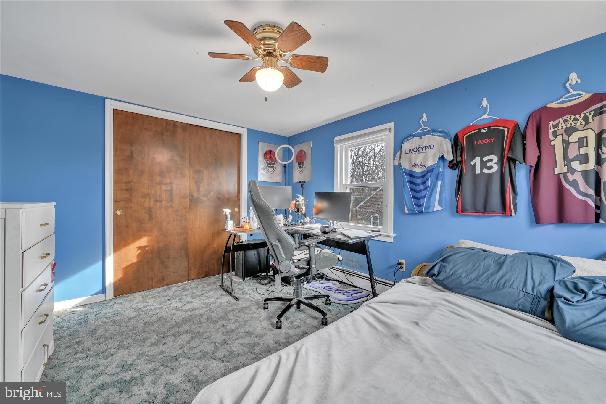 529 Englesville Road Boyertown, PA 19512 - Photo 28 of 35 Bedroom