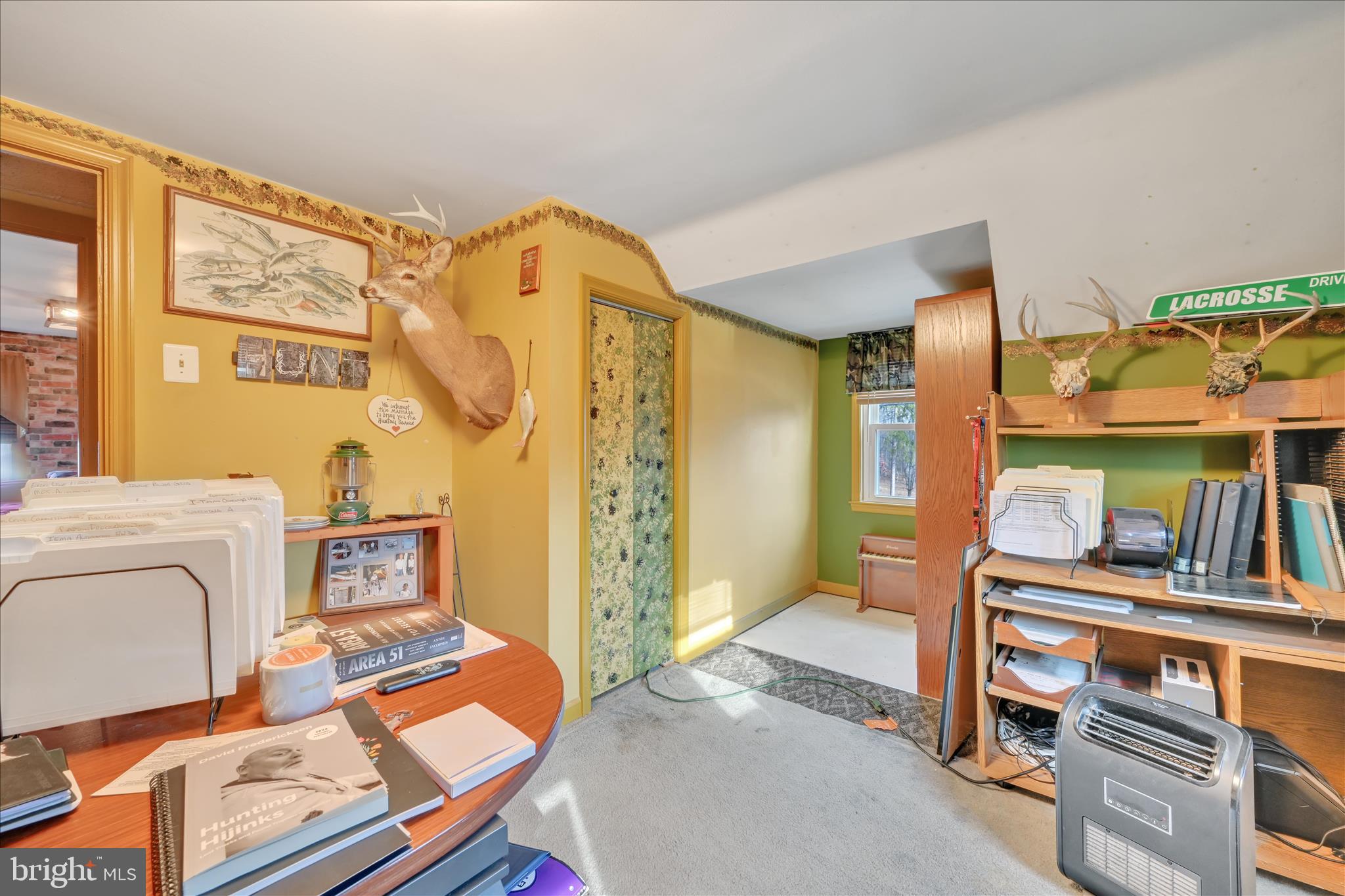 529 Englesville Road Boyertown, PA 19512 - Photo 29 of 35 Office Room