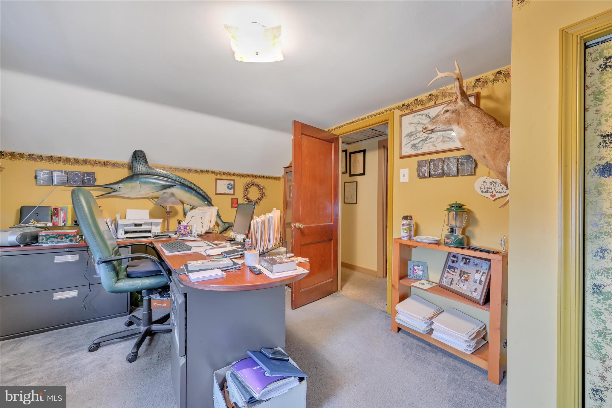 529 Englesville Road Boyertown, PA 19512 - Photo 30 of 35 Office Room